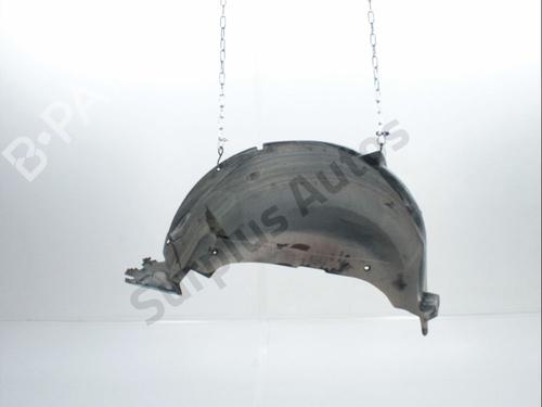Hjulbue CITROËN C4 Picasso I MPV (UD_) 1.6 HDi | BP28256766C56 