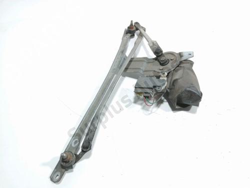 Front wipers mechanism FIAT BARCHETTA (183_) 1.8 16V | BP30102062C83 
