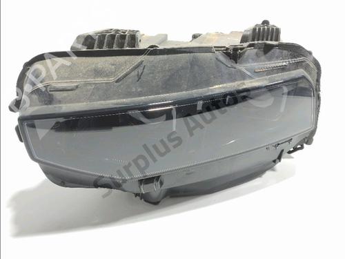 Used Left headlight Left headlight LYNK & CO 01 PHEV (261 hp) 33459749 33459749