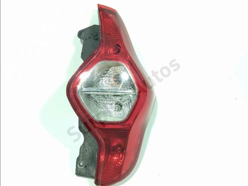 Used Right taillight Right taillight DACIA LODGY (JS_) 1.2 TCe (JSAY, JSM0) (115 hp) 33421365 33421365