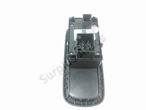 Left front window switch FORD FIESTA VI (CB1, CCN) 1.4 TDCi | BP40464908I27 - Image 2