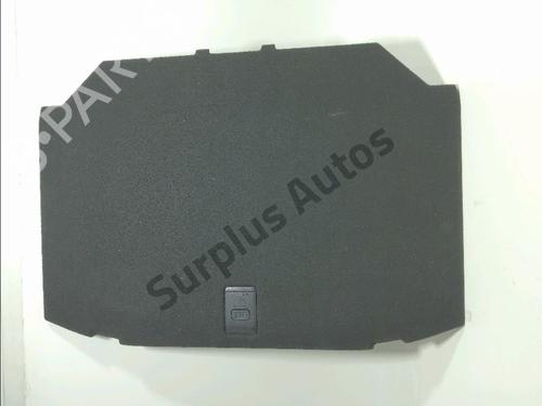 Used Luggage compartment floor Luggage compartment floor 37168285 37168285