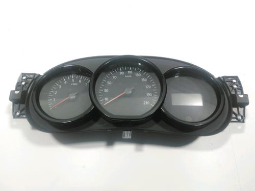Cockpit DACIA SANDERO II 1.2 (75 hp) 28230238