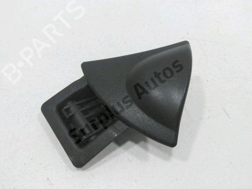 Maneta interior delantera derecha SMART CITY-COUPE (450) 0.6 (S1CLA1, 450.341) (55 hp) 30996326