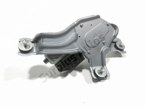 Rear wiper motor TOYOTA AVENSIS Estate (_T27_) 2.0 D-4D (ADT270_, ADT270R) | BP28272917M102 