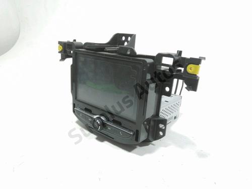 Used Radio Radio 37770119 37770119