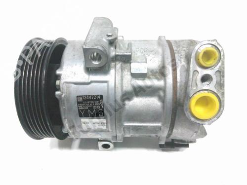 AC compressor OPEL CORSA E (X15) 1.3 CDTI (08, 68) | BP30896063M34