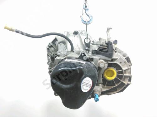 Gearbox DACIA DUSTER (HS_) 1.5 dCi (HSAJ) | BP40251869M3 - Image 3