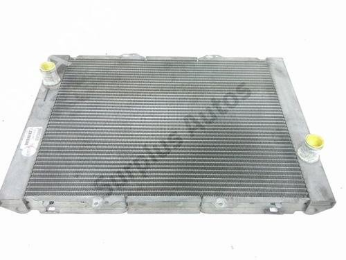 Used AC radiator AC radiator RENAULT CLIO II (BB_, CB_) 1.5 dCi (B/CB07) (65 hp) 36351952 36351952