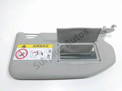 Right sun visor FORD KA+ III (UK, FK) 1.2 Ti-VCT | BP37784786I2 - Image 2