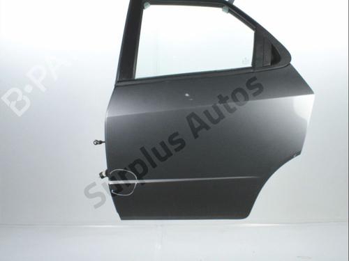 Porta posteriore sinistra HONDA CIVIC VIII Hatchback (FN, FK) 2.2 CTDi (FK3) (140 hp) 32279894