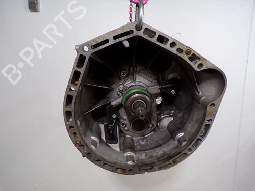 gearbox-mercedes-benz-c-class-coupe-cl203-2001-2002-2003-2004-2005-2006-2007-2008-2009-2010-2011-30987005 main image