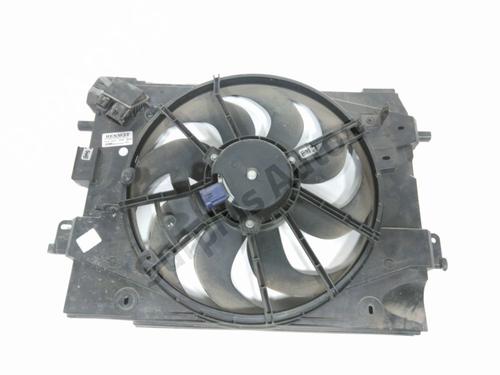 Radiator fan RENAULT CAPTUR I (J5_, H5_) 1.2 TCe 120 | BP37291395M35 - Image 2