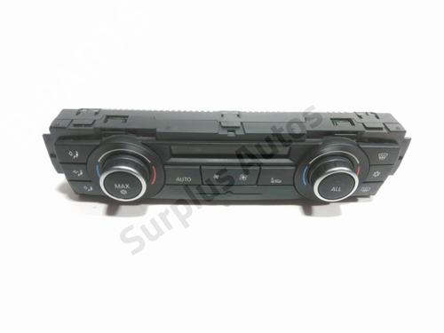 Used Climate control Climate control BMW X3 (F25) xDrive 20 d (184 hp) 32514355 32514355