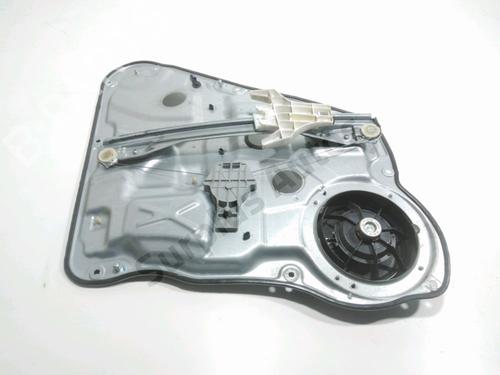 Rear right window mechanism KIA CEE'D Hatchback (ED) 1.6 CRDi 90 | BP37778928C25 - Image 2
