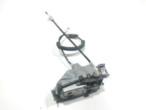 Rear right lock PEUGEOT 5008 (0U_, 0E_) 1.6 HDi | BP28254226C99