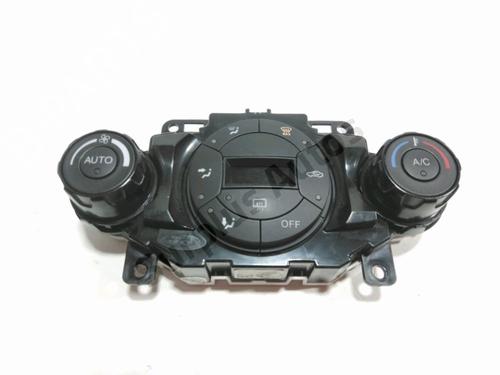 Comando clima FORD FIESTA VI (CB1, CCN) 1.4 (97 hp) 31822345