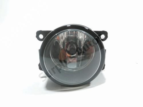 Feu de brouillard avant gauche PEUGEOT 307 (3A/C) 1.6 HDi (90 hp) 28265924