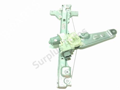 Used Front right window mechanism Front right window mechanism 39462533 39462533