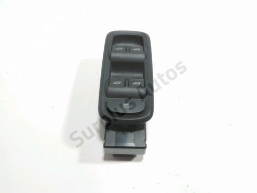 Used Left front window switch Left front window switch 30723751 30723751