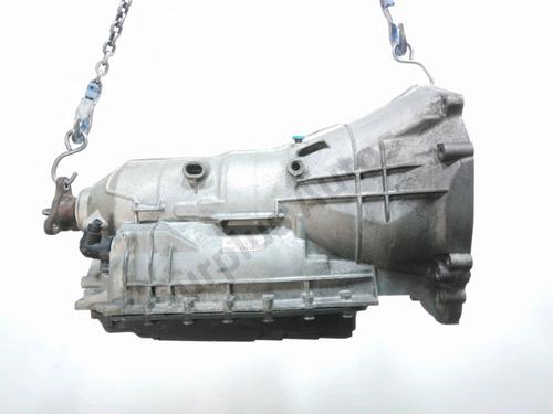 Gearbox BMW X1 (E84) | BP39548106M3 - Image 2