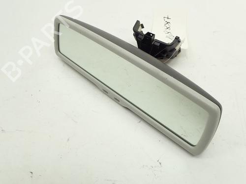 Rear mirror VW PASSAT B6 Variant (3C5) 2.0 TDI 16V | BP37785442I6 - Image 4