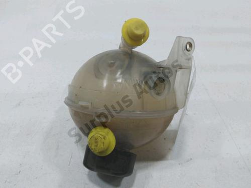 Ekpansionstank PEUGEOT PARTNER Tepee 1.6 HDi 16V | BP30986455C120 - Image 2