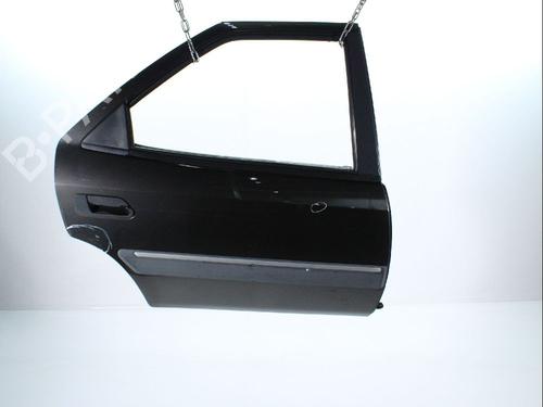 Right rear door CITROËN XANTIA (X1_, X2_) 1.9 Turbo D | BP28252916C5 