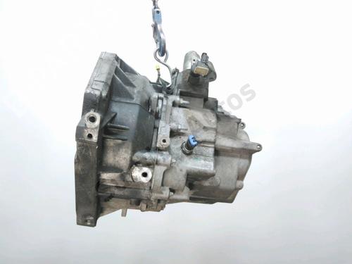 Gearbox CHEVROLET CAPTIVA (C100, C140) 2.2 D | BP35893382M3 - Image 2