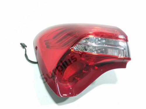 Venstre baglygte CITROËN DS5 2.0 HDi 200 Hybrid4 All-wheel Drive (200 hp) 31987307