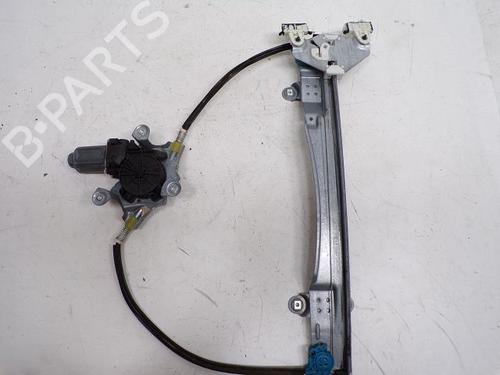 Front left window mechanism RENAULT TWINGO II (CN0_)  | BP28240609C22 