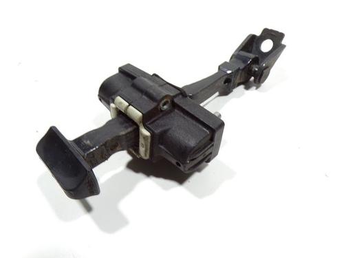Used Hinge/Door check strap RENAULT CLIO IV (BH_) 1.5 dCi 75 (75 hp) 28248848