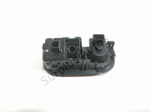 Mirror switch DACIA SANDERO II TCe 90 (B8M1, B8MA, B8AC) | BP28417806I25 
