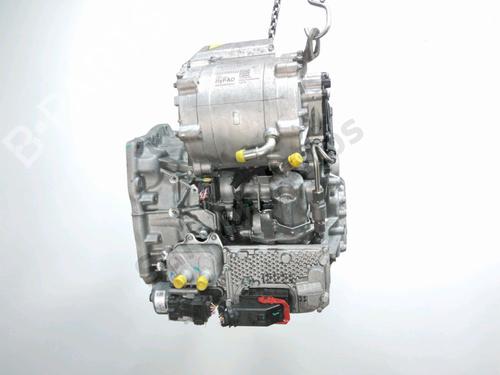 Gearbox LYNK & CO 01 PHEV | BP37765231M3 - Image 4