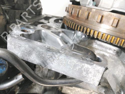 Engine NISSAN MICRA IV (K13K, K13KK) 1.2 DIG-S | BP28311254M1 - Image 5