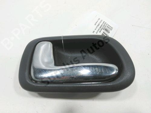 Used Rear left interior door handle Rear left interior door handle 31000076 31000076