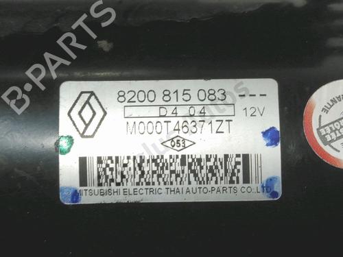 Starter DACIA DOKKER MPV (KE_) 1.6 LPG | BP34231940M8 - Image 5