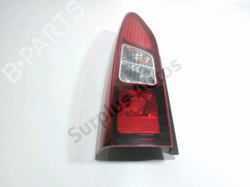 left-taillight-citroen-berlingo-box-bodympv-b9-2008-40060886 main image