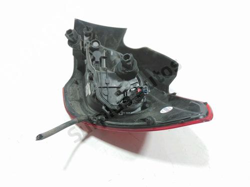 Venstre baglygte OPEL CORSA E (X15) 1.4 Turbo (08, 68) | BP37789057C34 - Image 2