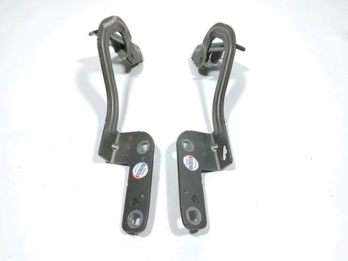 Used Hinge/Door check strap RENAULT MODUS / GRAND MODUS (F/JP0_) 1.2 (JP0C, JP0K, FP0C, FP0K, FP0P, JP0P, JP0T) (75 hp) 28237477