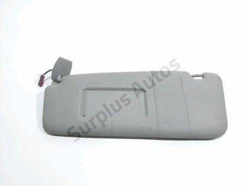 Used Left sun visor BMW 5 (E60) 530 d (218 hp) 29553318