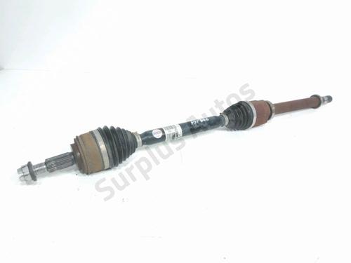 Used Right front driveshaft RENAULT LAGUNA III (BT0/1) 1.5 dCi (BT00, BT0A, BT0T, BT1J) (110 hp) 28224834