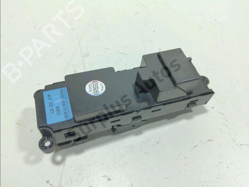 Left front window switch SUZUKI SWIFT V (AZ) 1.2 Hybrid (Mild Hybrid) (A2L412) | BP37870820I27 - Image 3
