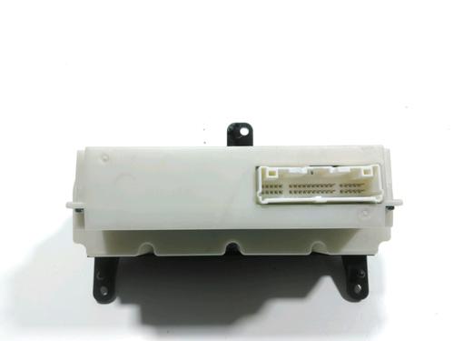 Climate control NISSAN QASHQAI / QASHQAI +2 I (J10, NJ10, JJ10E) 1.5 dCi | BP28227598I5 