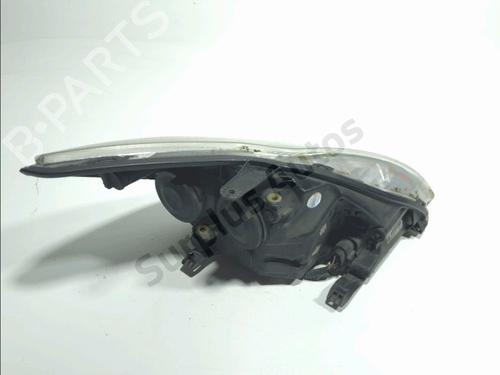 Left headlight FORD FOCUS II Turnier (DA_, FFS, DS) 1.6 TDCi | BP37787200C28 - Image 2