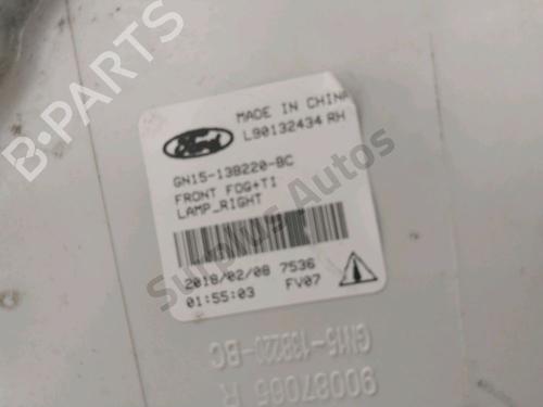 Right front indicator FORD ECOSPORT 1.0 EcoBoost | BP31987182C33