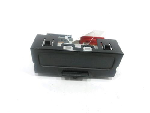 Used Display monitor RENAULT CLIO II (BB_, CB_) 1.5 dCi (B/CB07) (65 hp) 32131516