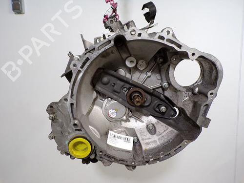 Used Gearbox Gearbox 37764825 37764825