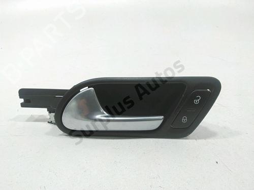 Used Front left interior door handle Front left interior door handle VW GOLF V (1K1) 1.9 TDI (105 hp) 40490914 40490914