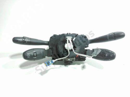 Used Steering wheel controls Steering wheel controls PEUGEOT 308 CC (4B_) 1.6 HDi (112 hp) 33034259 33034259